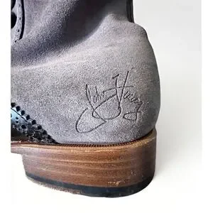 John Fluevog | Shoes | John Fluevog Brown Suede Gateway  display picture 3